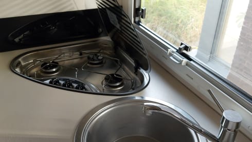mobile home chausson