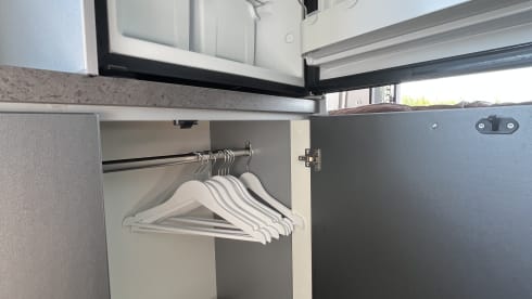 Eddie – Camping-car neuf Eddie