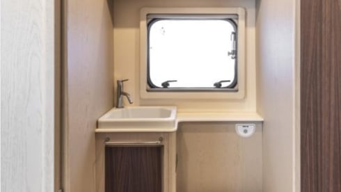 Perfecto  – Hymer Etrusco DB 5900V