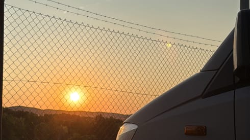 LaBrum – Mercedes-Benz Wohnmobil mit 3 Schlafplätzen ab Baujahr 2015