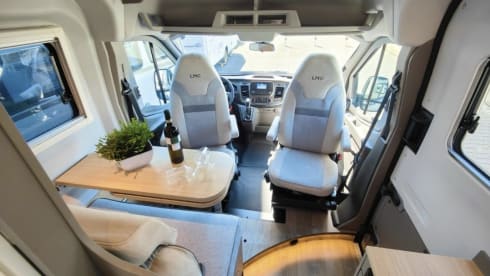 Lutz – LMC Innovan Autom. 170 PS