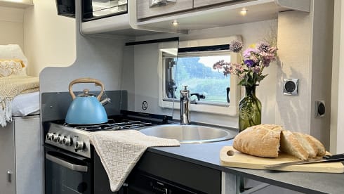 Wilf – 6 belt, 6 berth (2023)