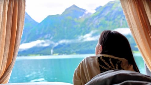 Fredje – Sfeervolle campervan voor levensgenieters (2P)