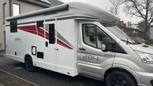 5p Roller Team ab 2026 teilintegriert