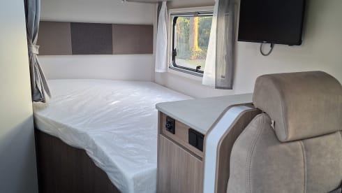 AUTOMATICO - Corado T135 - Fiat Ducato (2026)
