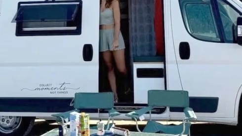 Gas Gas – Pegeout Boxer