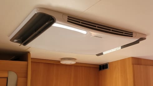 4p Ford Alcove from 2008