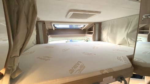 Laika Kosmo 209 – Laika Kosmo 209