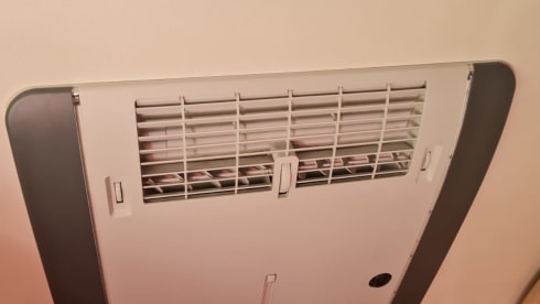 BAVARIA BALTIC I740 DUCATO 2.3 MTJ