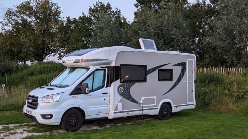 4p Chausson 2023