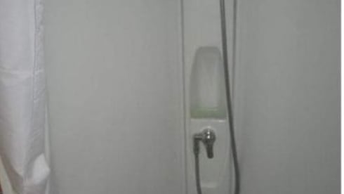 Un vero camper di famiglia!