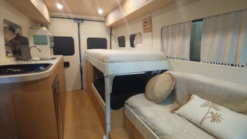 Sorrido – 3p Fiat bus from 2018