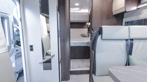 7 – Benimar Cocoon 496 (new 2023) 