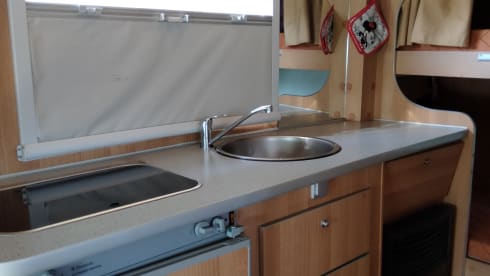 Il Mclouis – Viaggiare in libertà