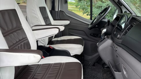 5p Benimar alcove uit 2020