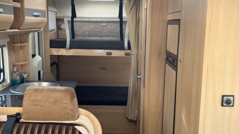 6 person alcove 2013