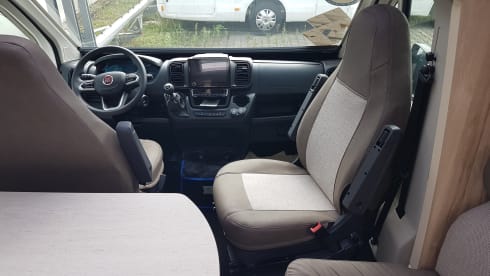 Razor Crest – DIT IS DE WEG