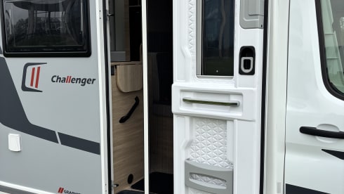 Chausson 627 Nordic AUTOMATIC