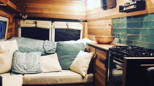 Siep de Supper – Erleben und genießen Sie Volkswagenbus Siep! 