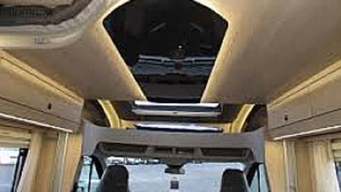 Brand New Luxury 4 Berth