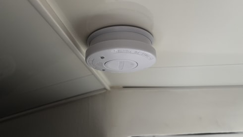 Fiat Ducato 2 or 4 pers. Buscamper - Off grid - Bench air conditioning - Underfloor heating