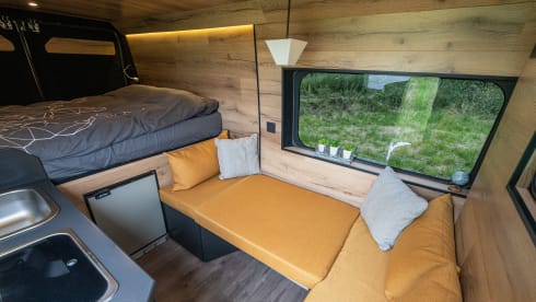 De Columbus – Es ist Zeit für ein neues Abenteuer