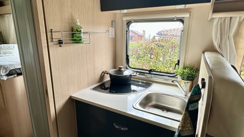 RobertaPantano – Noah's camper