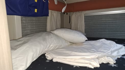 Alby84 – Comfort and safety