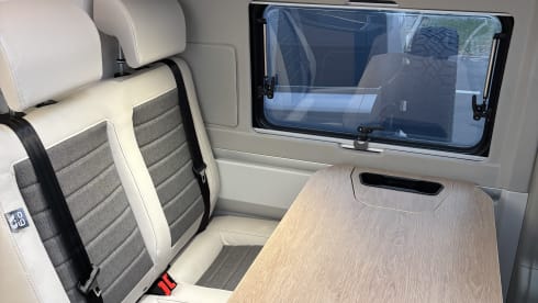 Adria Twin 640 SGX E AUTOMATIC