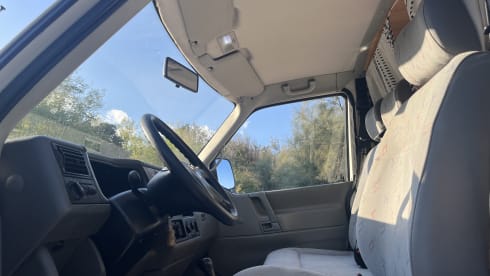 Jiek – Wine van WITH HEATING