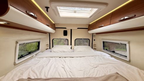 Furgone Fiat a 2 posti del 2013