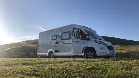 BETTY – ELDDIS VOGUE 155