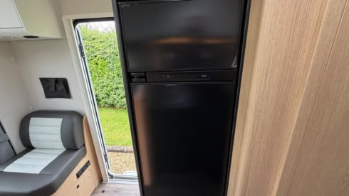 H16 – 2 Berth Sunlight T68 