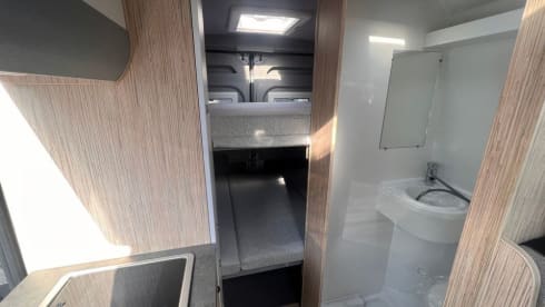 Jonny – Camper Johnboy