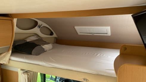 6p Ford alcove from 2008