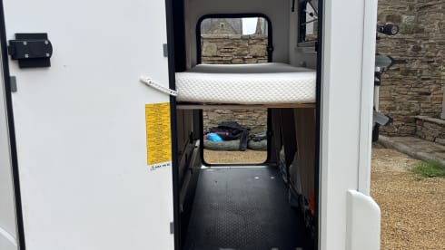 Felicia  – Your Adventure Begins Here….. Adria Mobil A70DK | 6.5 Berth