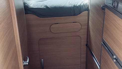 Fiat granduca xxl 2.3  diesel Rollerteam – 4p Fiat camper