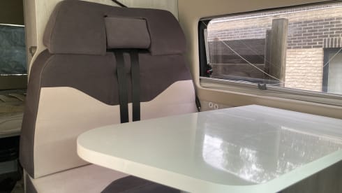 Suzy – 4p Fiat bus from 2020