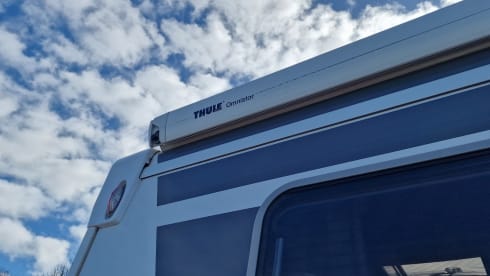 4p LMC semi-integrated uit 2019