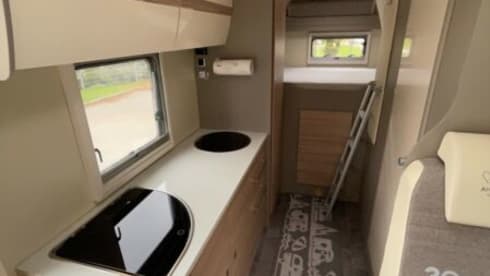 Canada AD – Ahorn Canada AD 30 Jahre limitierte Sonder Edition