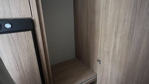 Weinsberg alcove from 2021 6 seats 160 HP euro 6 D temp