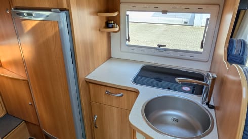 5p Ford alcove from 2007