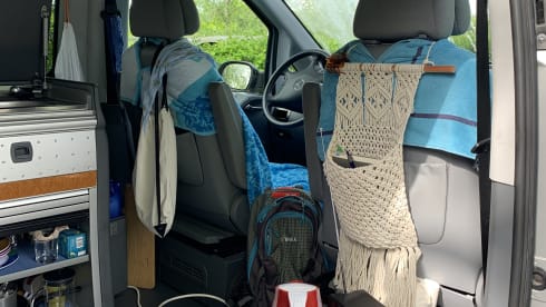 Marco – Mercedes-Benz Viano CDI 2.2 Adult adventurer