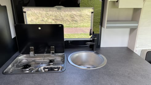 Chausson 640 Ultimate Titanium