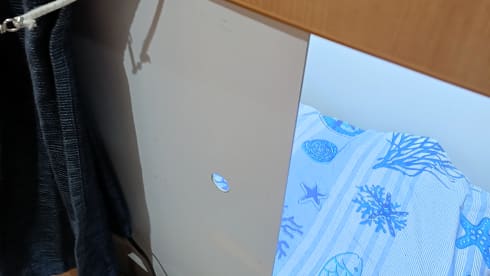 Serena85 – CAMPER LAIKA ECOVIP 2.1