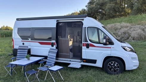 2p Pilote bus from 2020