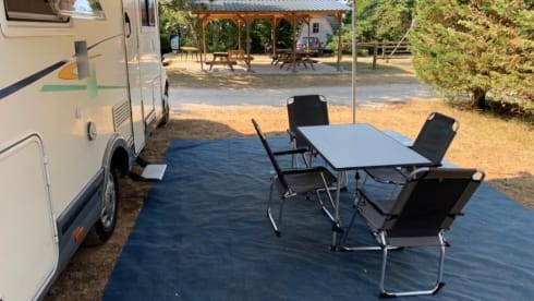 6p Chausson alcova del 2006