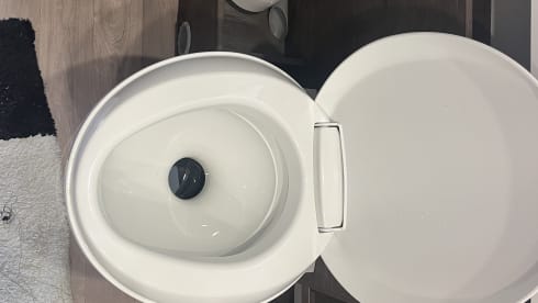 Cocoon 488 – 4p Fors Benimar Black Edition semi-integrated from 2024