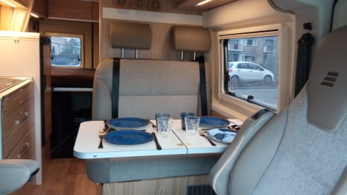 #BusBoaz – 4p Hymer bus from 2021