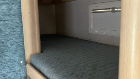 Discover Sardinia by camper